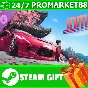 ⭐️ JDM: Japanese Drift Master - Support Pack STEAM GIFT