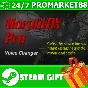 ⭐️ВСЕ СТРАНЫ+РОССИЯ⭐️ MorphVOX Pro 4 STEAM GIFT