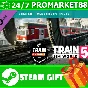⭐️ALL COUNTRIES⭐️ Train Sim World 5 Special Edition