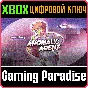 ANOMALY AGENT XBOX KEY/CODE