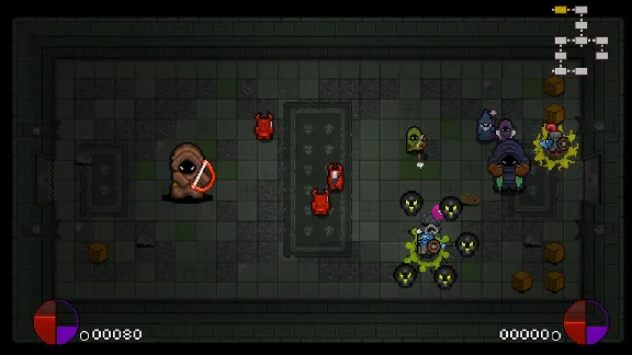 BIT DUNGEON PLUS XBOX KEY/CODE