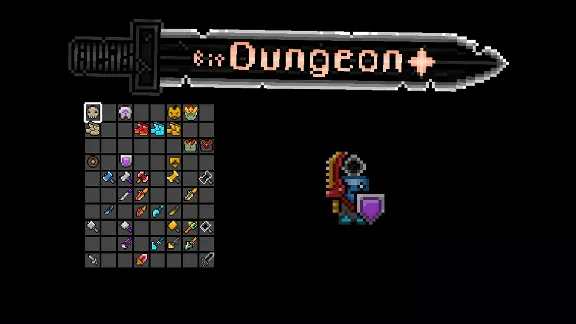 BIT DUNGEON PLUS XBOX KEY/CODE