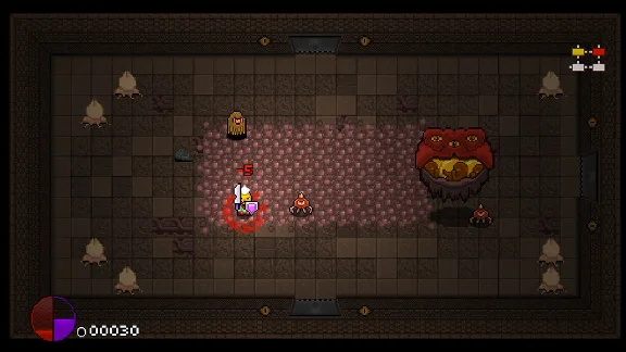 BIT DUNGEON PLUS XBOX KEY/CODE