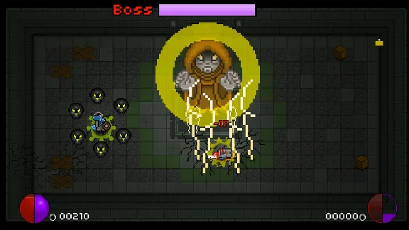 BIT DUNGEON PLUS XBOX KEY/CODE