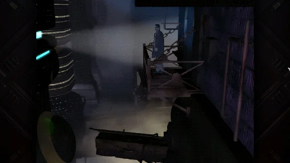 BLADE RUNNER ENHANCED EDITION XBOX КЛЮЧ/КОД