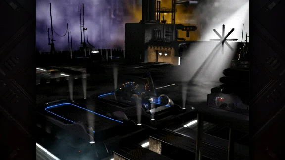 BLADE RUNNER ENHANCED EDITION XBOX КЛЮЧ/КОД