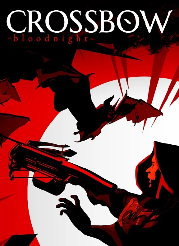 CROSSBOW: BLOODNIGHT XBOX + PC (WIN) KEY/CODE