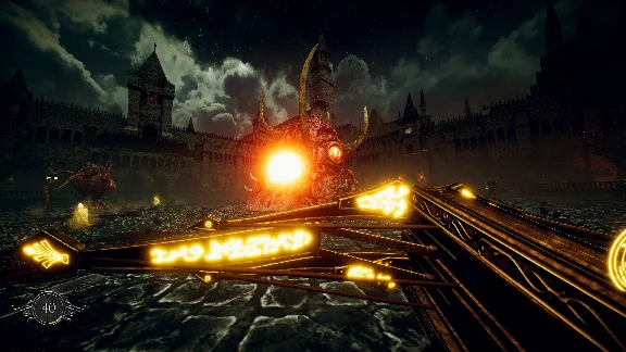 CROSSBOW: BLOODNIGHT XBOX + PC (WIN) KEY/CODE
