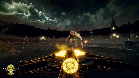 CROSSBOW: BLOODNIGHT XBOX + PC (WIN) KEY/CODE
