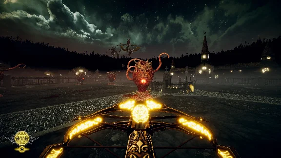 CROSSBOW: BLOODNIGHT XBOX + PC (WIN) KEY/CODE