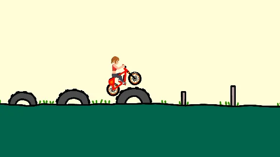 DRAW RIDER REMAKE XBOX KEY/CODE