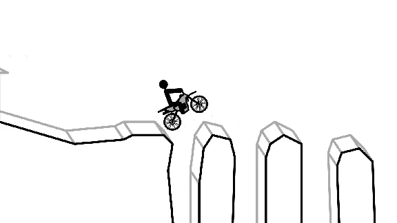 DRAW RIDER REMAKE XBOX KEY/CODE
