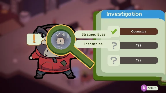 DUCK DETECTIVE: THE SECRET SALAMI XBOX + PC (WIN) KEY/C