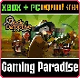 DUCK DETECTIVE: THE SECRET SALAMI XBOX + PC (WIN) KEY/C