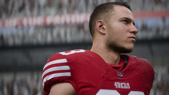 ИЗДАНИЕ DELUXE EA SPORTS™ MADDEN NFL 25 ДЛЯ XBOX SERIES