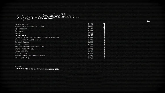 EMPTY SHELL XBOX + PC (WIN) КЛЮЧ/КОД