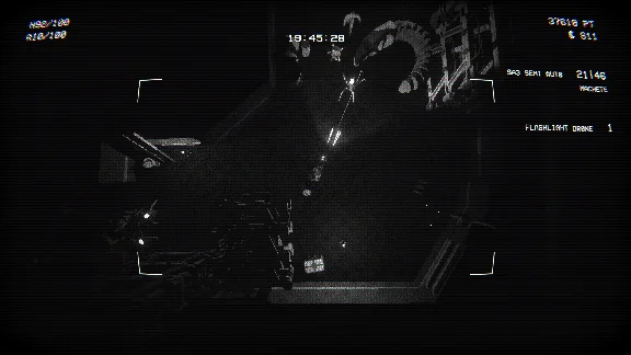 EMPTY SHELL XBOX + PC (WIN) КЛЮЧ/КОД