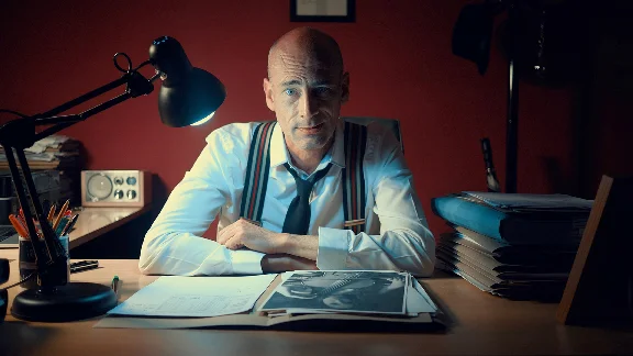 FMV DETECTIVE XBOX + PC (WIN) KEY/CODE
