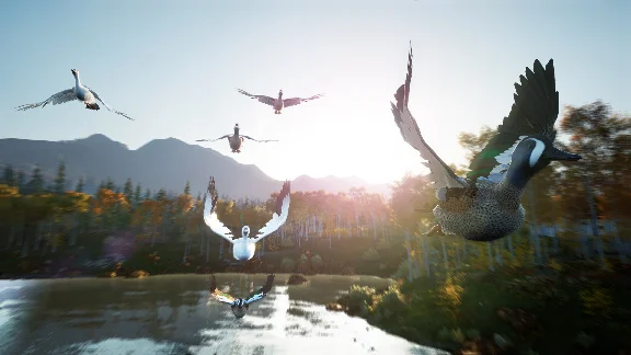 HUNTING SIMULATOR 2: ELITE EDITION XBOX KEY/CODE