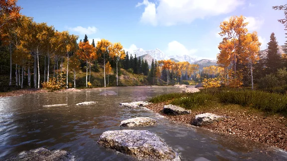 HUNTING SIMULATOR 2: ELITE EDITION XBOX KEY/CODE