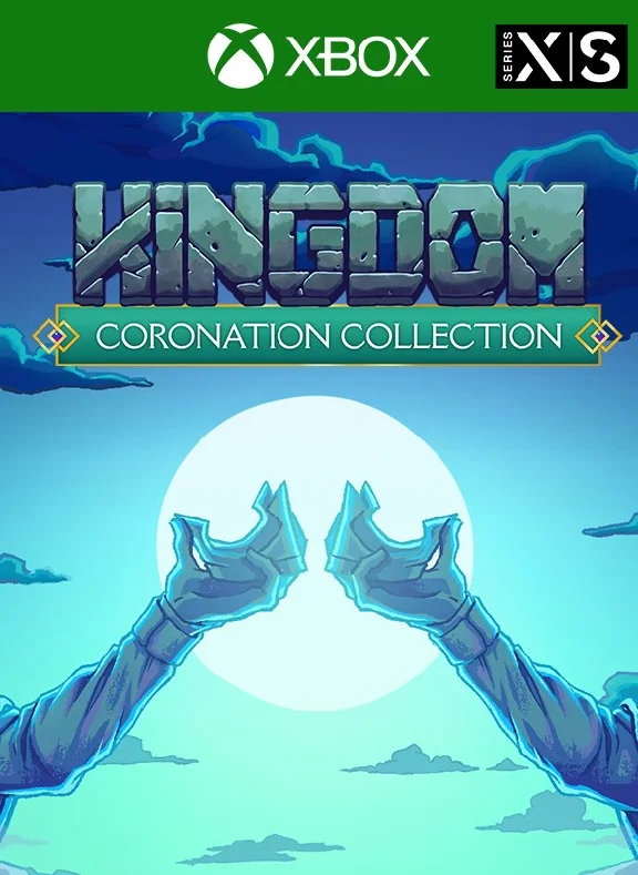 KINGDOM CORONATION COLLECTION XBOX КЛЮЧ/КОД