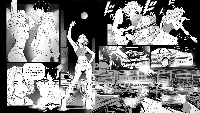 JDM Japanese Drift Master - Supporter Pack STEAM РОССИЯ