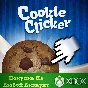 Cookie Clicker XBOX Any account .