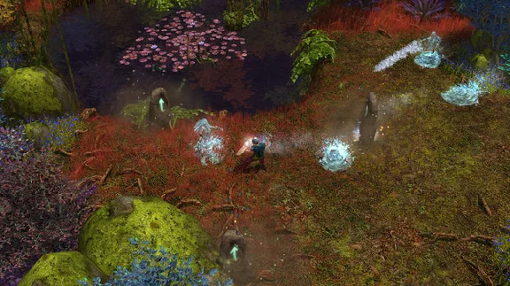 Titan Quest: Ragnarok DLC / Steam Key / Russia / CIS