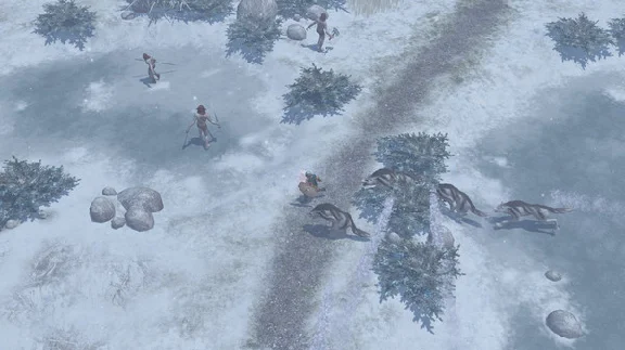 Titan Quest: Ragnarok DLC / Steam Key / Russia / CIS