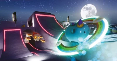 DCL - The Game / Steam Key / Russia / CIS