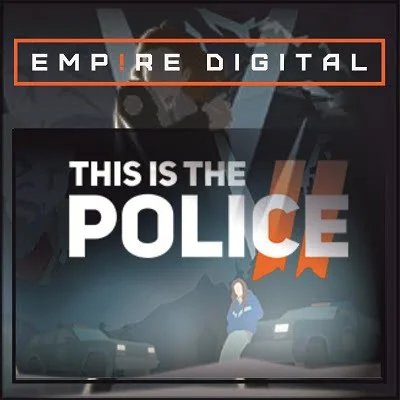 This Is the Police 2 / Ключ Steam / Россия / СНГ