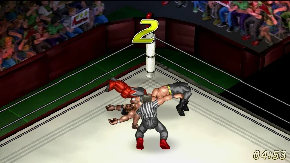 Fire Pro Wrestling World 💎 STEAM GIFT RU