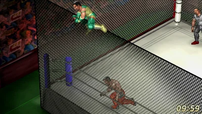 Fire Pro Wrestling World 💎 STEAM GIFT RU