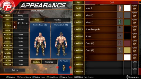 Fire Pro Wrestling World 💎 STEAM GIFT RU