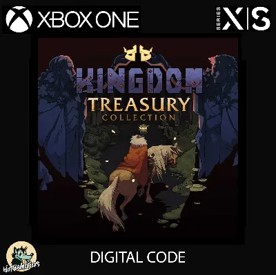 Kingdom Treasury Collection XBOX  [ Code 🔑 Key ]