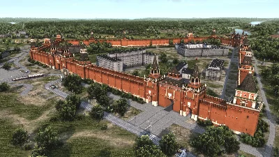 Workers & Resources: Soviet Republic - Early Start