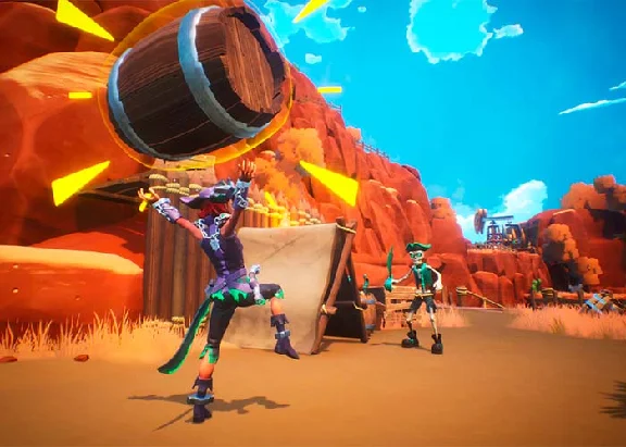 Trident´s Tale | Xbox Series X|S Key/Code