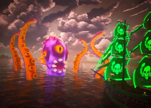 Trident´s Tale | Xbox Series X|S Key/Code