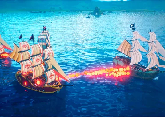 Trident´s Tale | Xbox Series X|S Key/Code