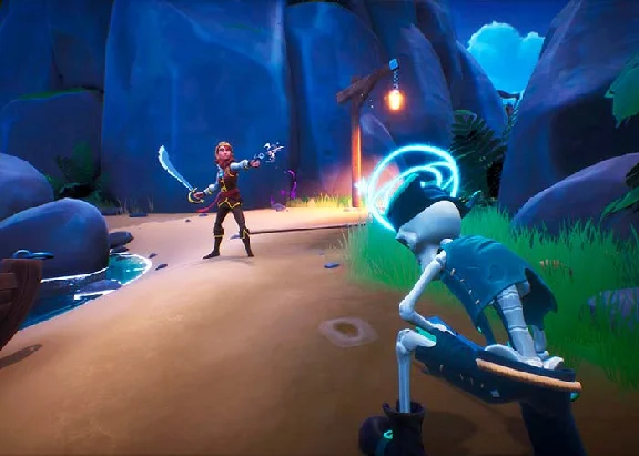 Trident´s Tale | Xbox Series X|S Key/Code