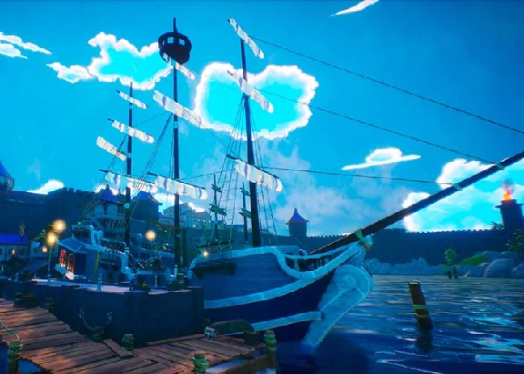 Trident´s Tale | Xbox Series X|S Key/Code
