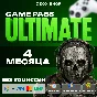 🎮XBOX GAME PASS ULTIMATE 4 МЕСЯЦА. АК В ПОДАРОК🎁