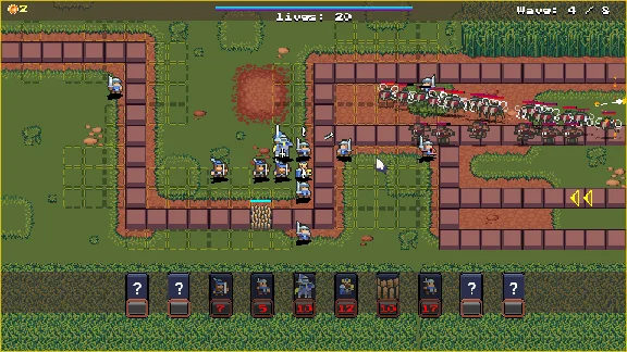 🚀 Bastionforge 🤖 Steam Gift RU + other ⚡ Autodelivery