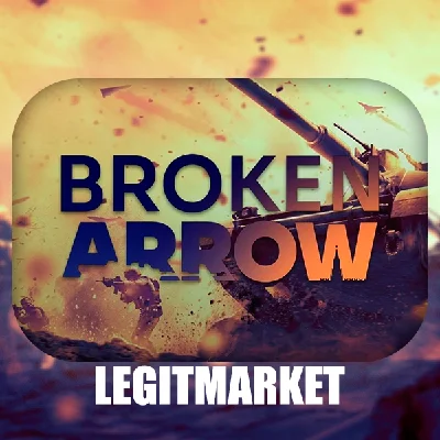 ⭐Broken Arrow / Steam GIFT РУ+СНГ+МИР⭐️