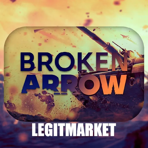 ⭐Broken Arrow / Steam GIFT РУ+СНГ+МИР⭐️