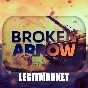 ⭐Broken Arrow / Steam GIFT РУ+СНГ+МИР⭐️