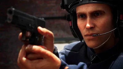 RoboCop: Rogue City - Unfinished Business STEAM РОССИЯ