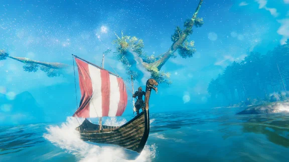 Valheim 💎 АВТОДОСТАВКА STEAM РОССИЯ