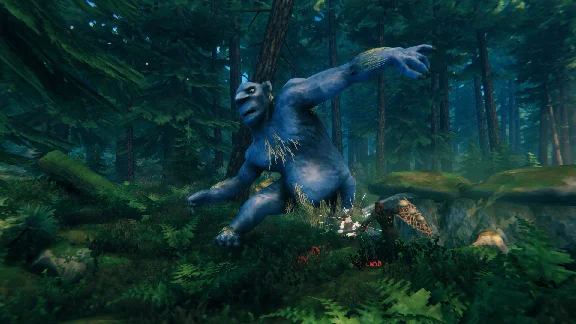 Valheim 💎 АВТОДОСТАВКА STEAM РОССИЯ