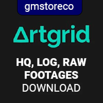 🎞️ Artgrid 🎞️ downlod HQ files LOG RAW | HD, 4K, 6K